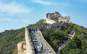 Great Wall of China